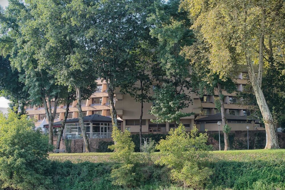 Hotel Front