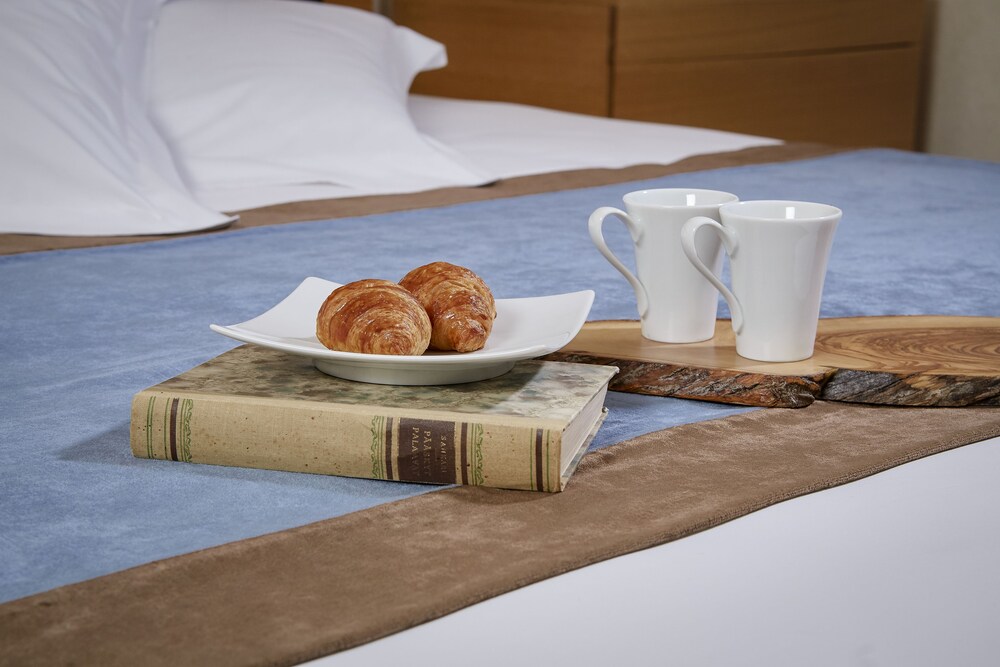 In-Room Amenity