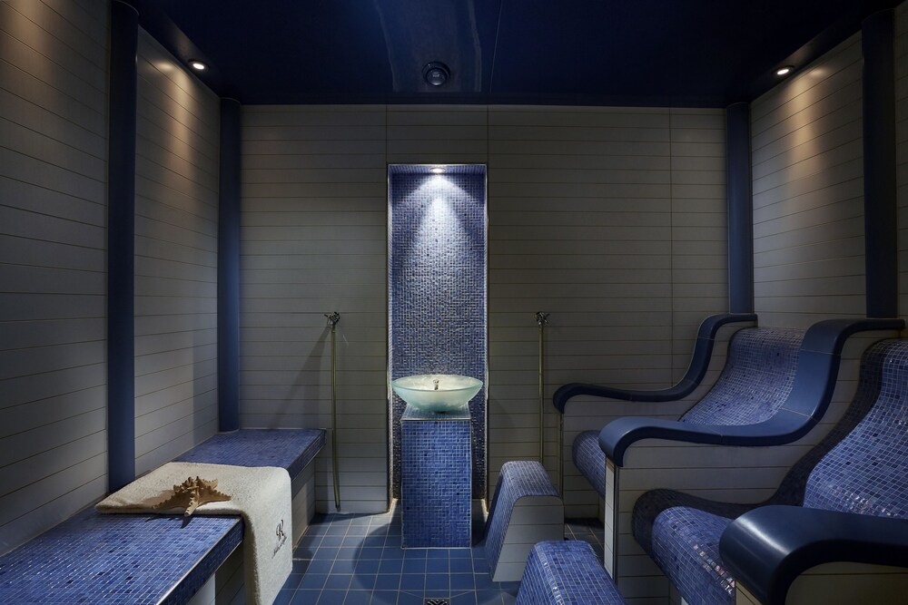 Steam Room