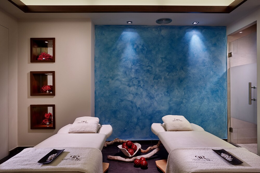Spa Treatment