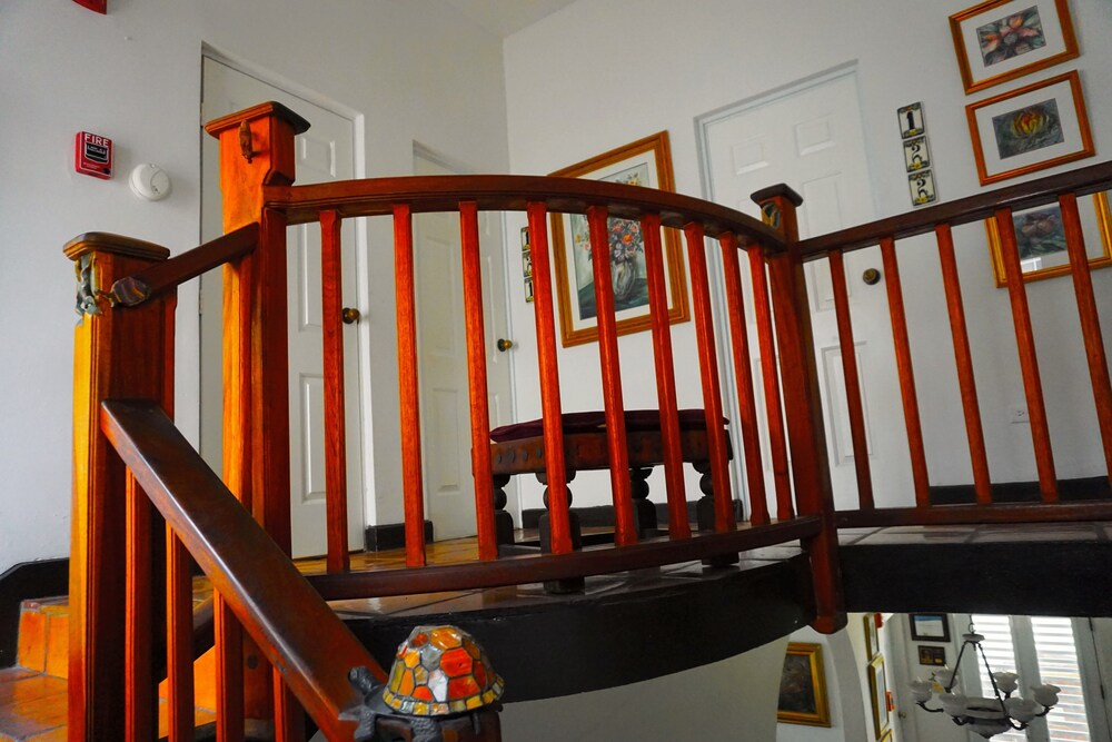 Staircase