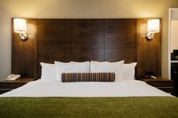 Suite, Multiple Beds, Non Smoking