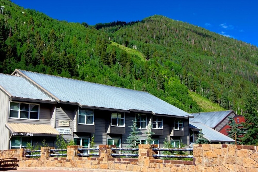 Hotel Front