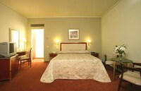 Comfort Room, 1 Double Bed, Non Smoking, Refrigerator