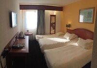 Standard Room, 3 Single Beds, Non Smoking
