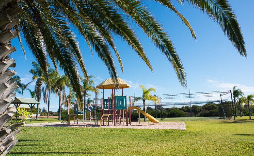 Childrens Play Area - Outdoor