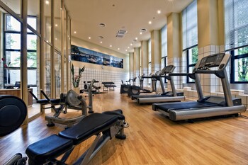Sports Facility