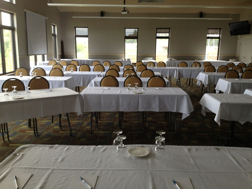 Indoor Wedding