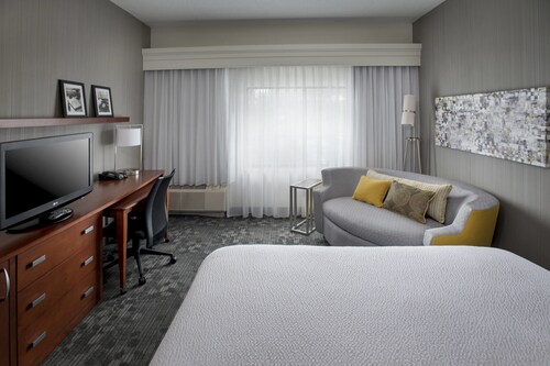 Courtyard by Marriott Philadelphia Plymouth Meeting