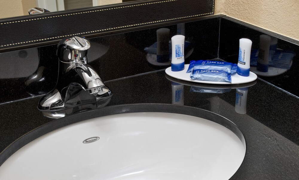 In-Room Amenity