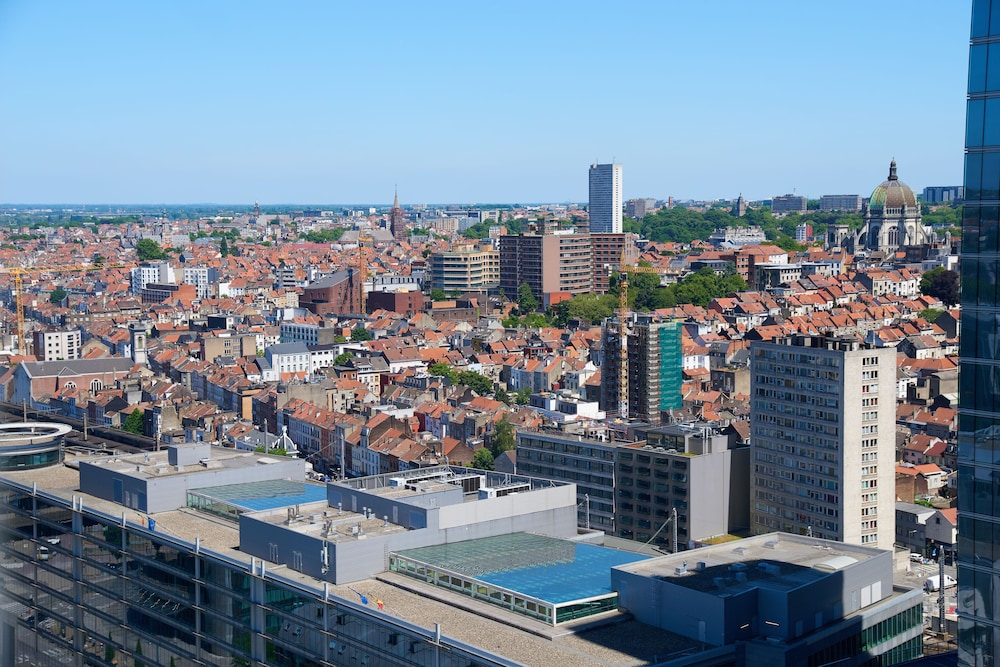 City View