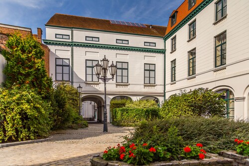 Hotel Cathedrale