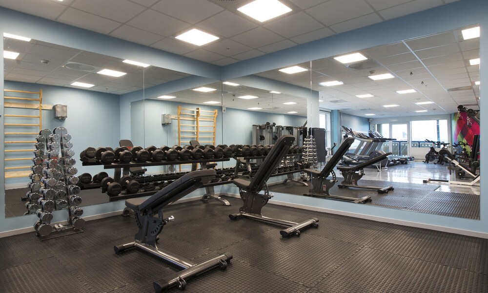 Sports Facility