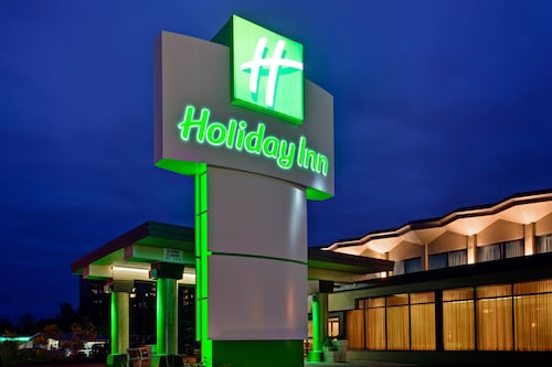 Holiday Inn Sudbury, an IHG Hotel