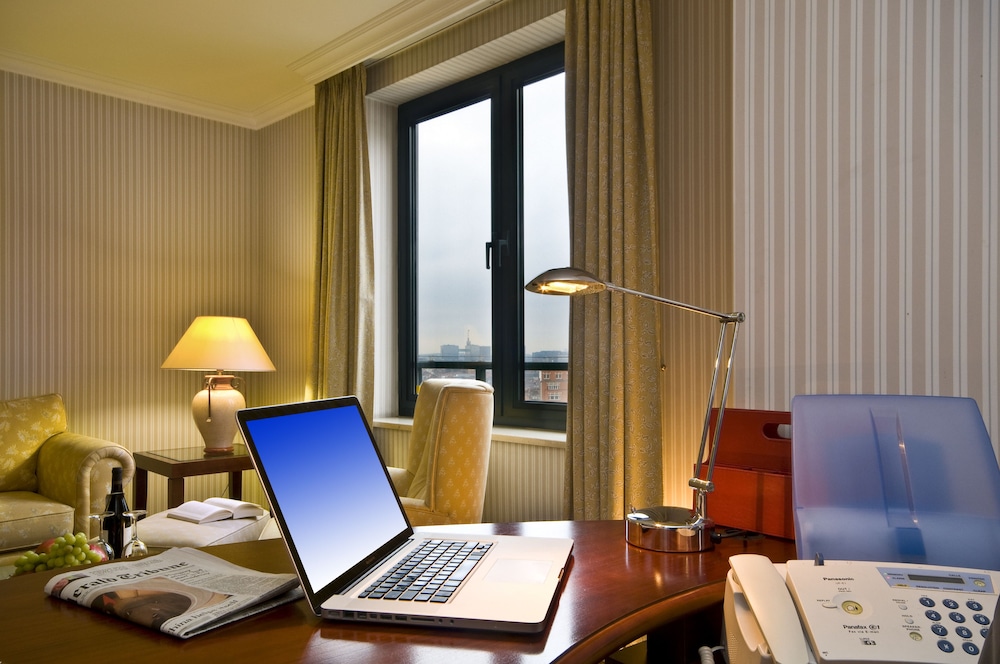 In-Room Amenity