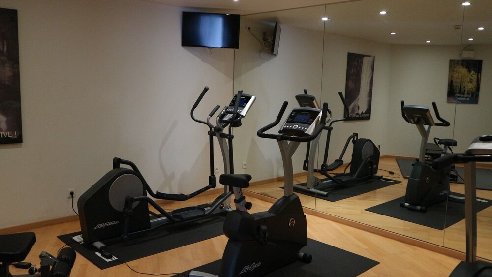 Sports Facility