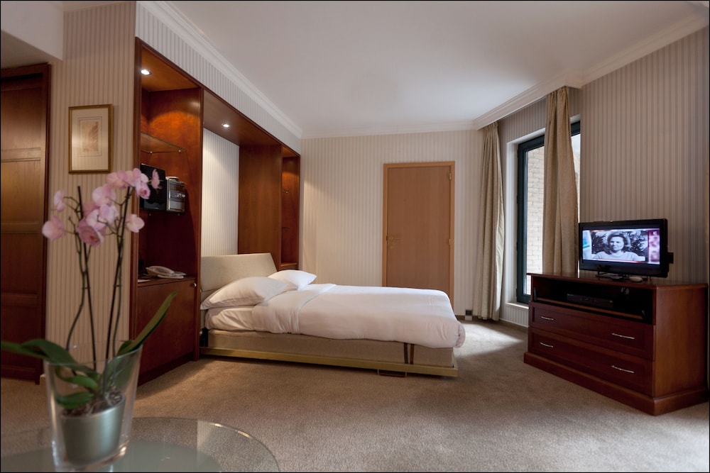 Business Apartment - Guestroom