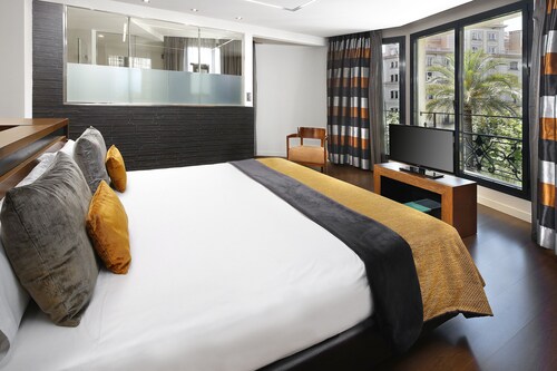 Wilson Boutique Hotel