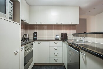 In-Room Kitchen