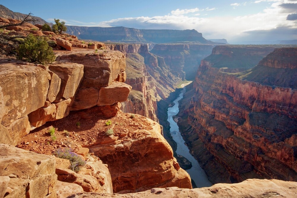 Helicopter/Plane Tours