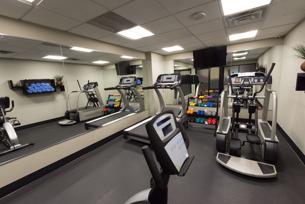 Fitness Studio