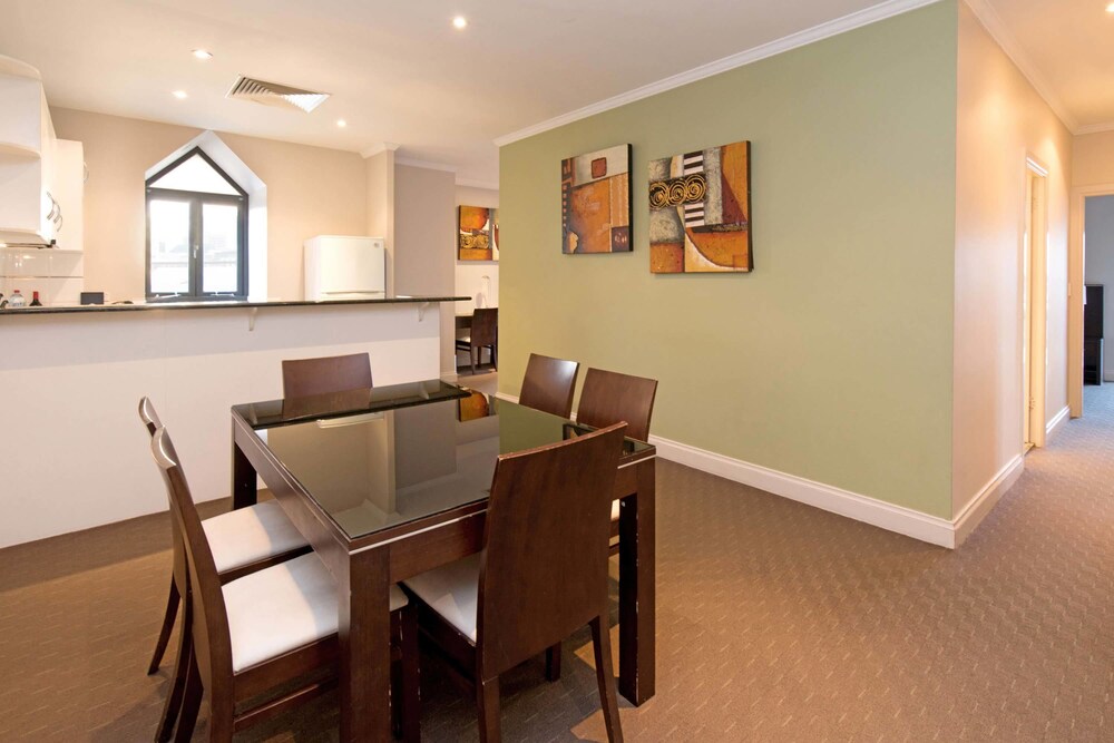 Apartment, 3 Bedrooms
