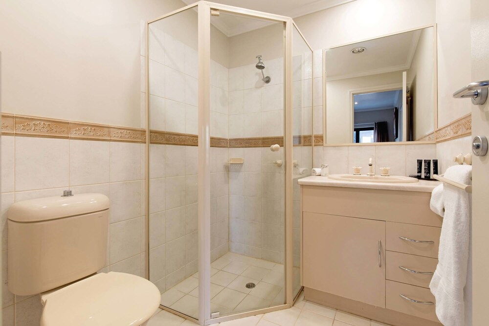 2 Bedroom Queen/Queen