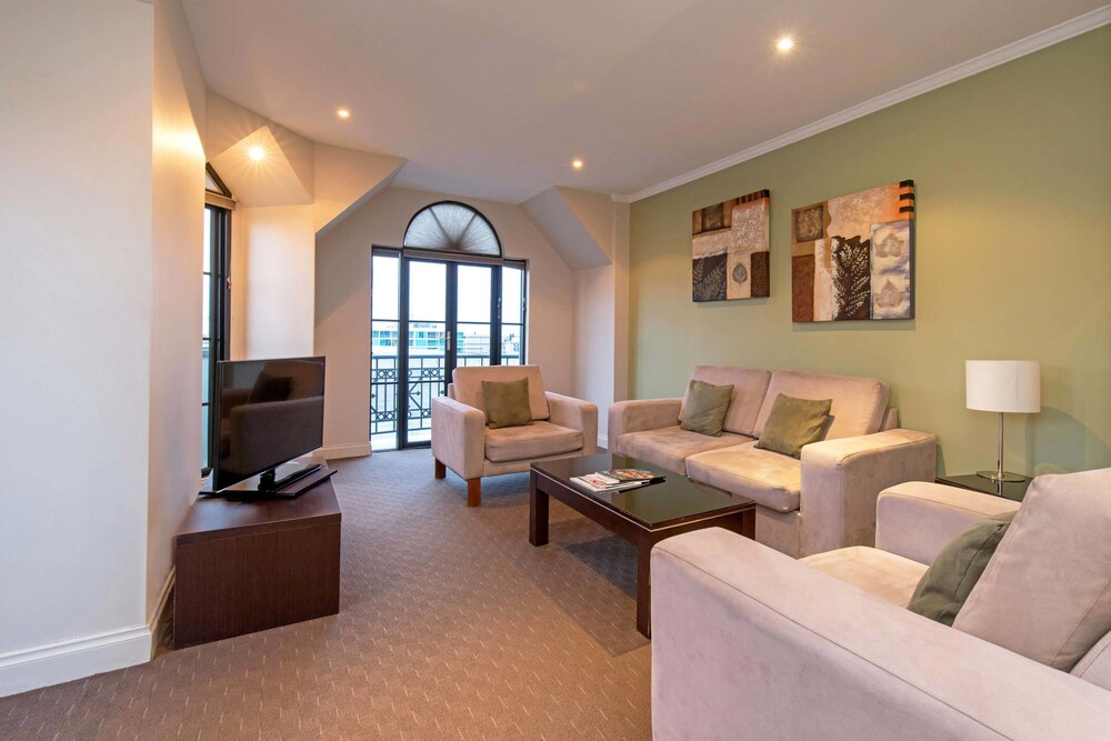 Apartment, 3 Bedrooms