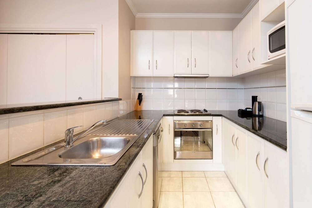 2 Bedroom Queen/Queen