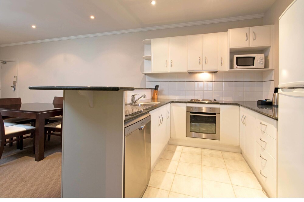 Apartment, 3 Bedrooms