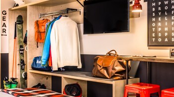 In-Room Amenity