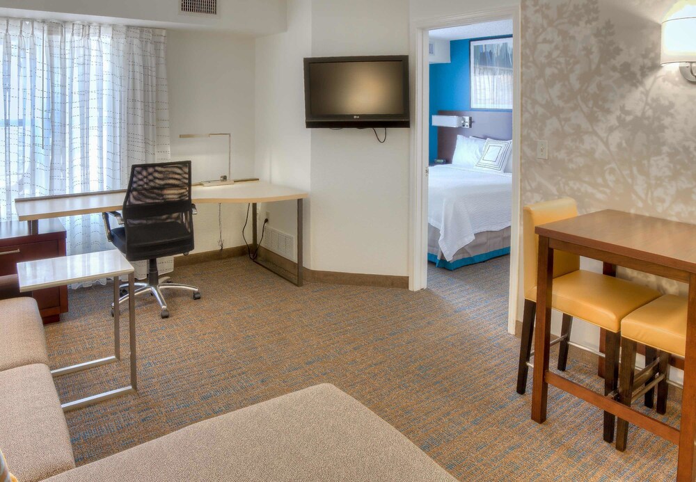 Suite, 1 Bedroom - Guestroom