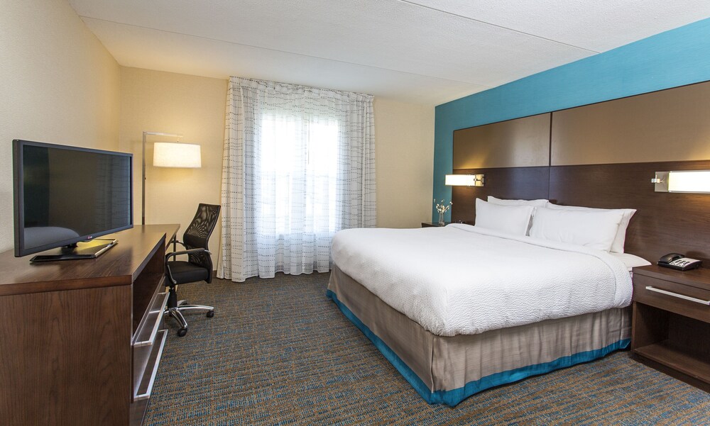 Suite, 2 Bedrooms - Guestroom