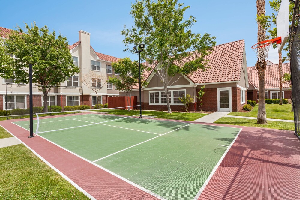 Sports Facility