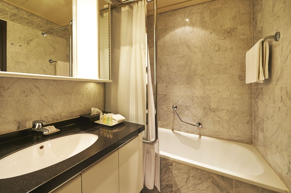 In-Room Amenity