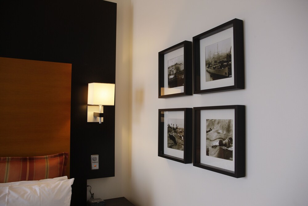In-Room Amenity