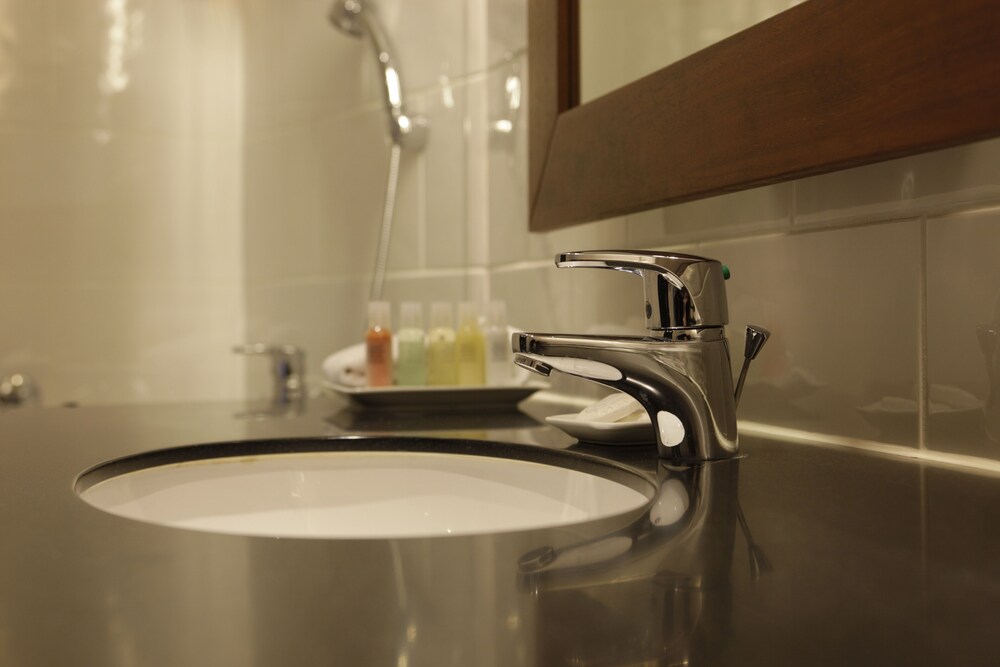 In-Room Amenity