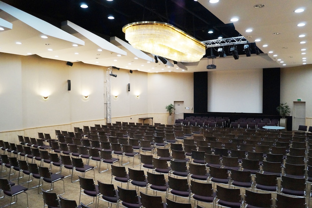 Salle de réunion