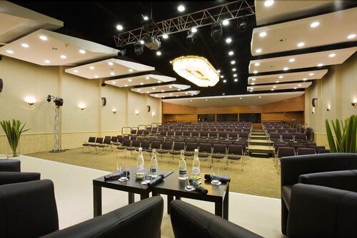 Salle de réunion