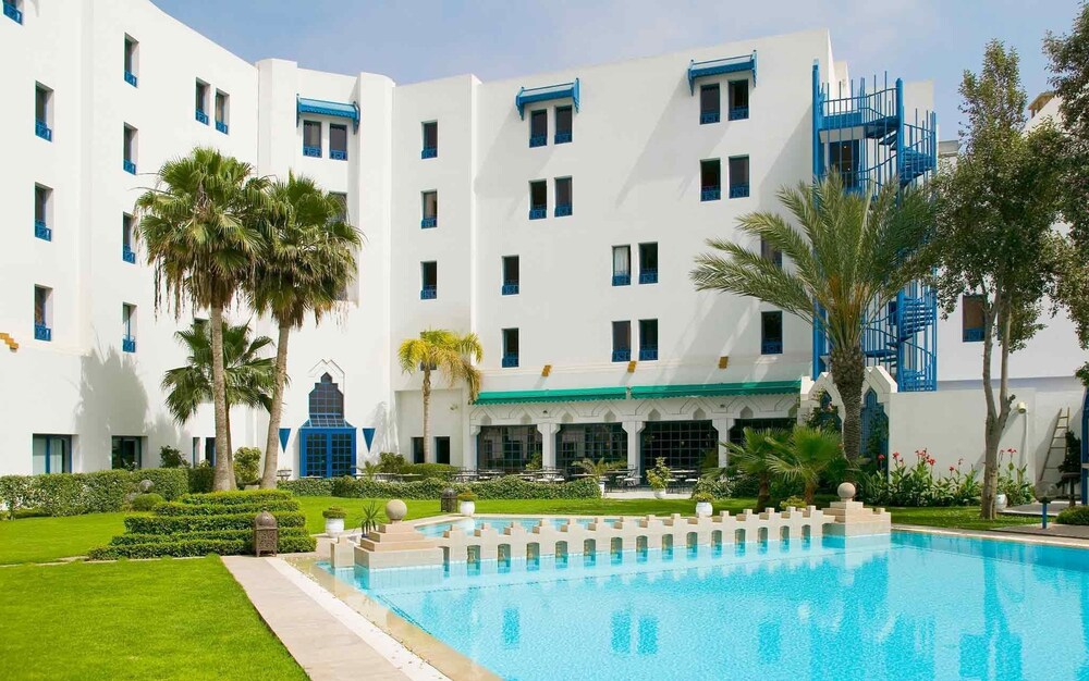 Image de l'hôtel