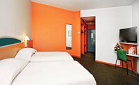 Standard Room, 2 Twin Beds