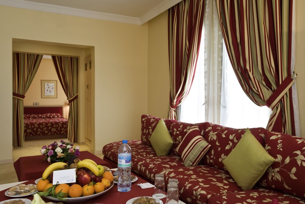 Guestroom