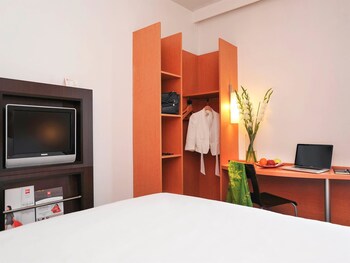 Marrakech Vacations - Hotel ibis Marrakech Centre Gare - Property Image 1