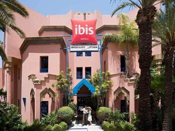 Hotel Front