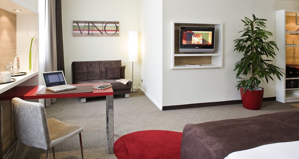 Guestroom