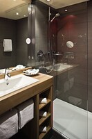 Superior Room, 2 Single Beds