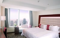 Executive Room, 1 Queen Bed