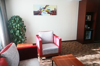 Guestroom