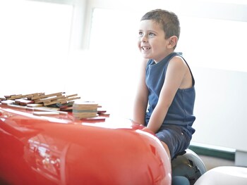 Childrens Activities