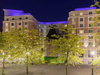 Hotel Front